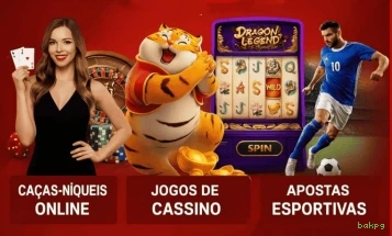 Central de dúvidas rápidas sobre o app bakpg