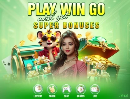 Download app bakpg Android iOS