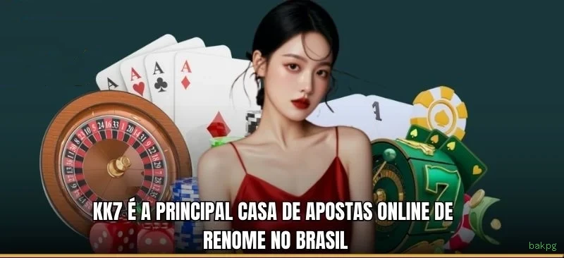 Ganhar e sacar na bakpg